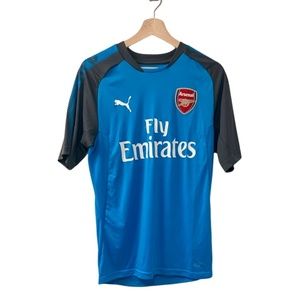 PUMA Arsenal Training Jersey